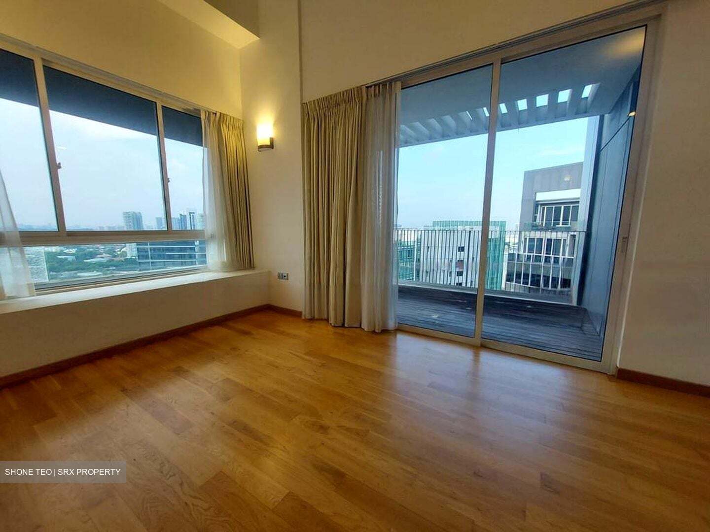 The Peak @ Cairnhill II (D9), Apartment #613233931